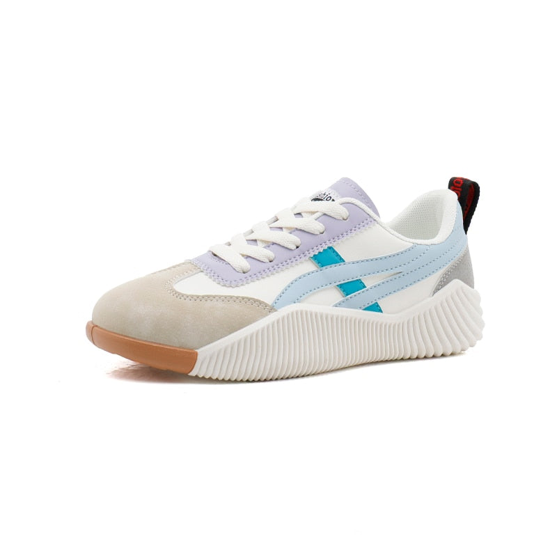 Zapatillas Femeninas Ortopédico Flex Solin