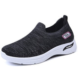 Zapatillas Femeninas Yerdin