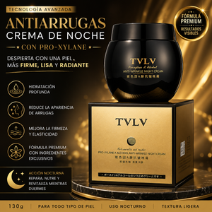 TVLV Pro-Xylane Night Repair™